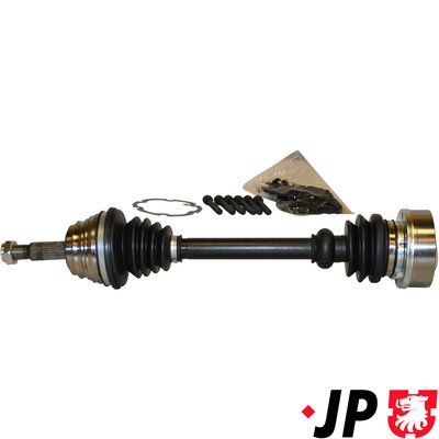 Drive Shaft - 1143103770 JP GROUP