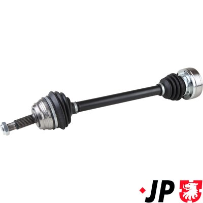 Drive Shaft - 1143107370 JP GROUP