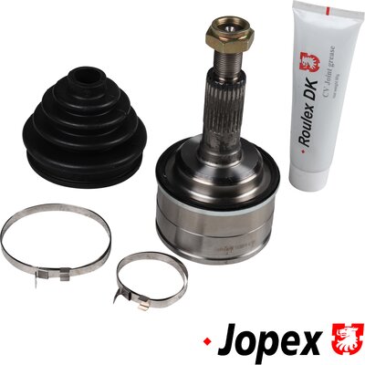 Kit giunti, Semiasse - 1143300110 JP GROUP