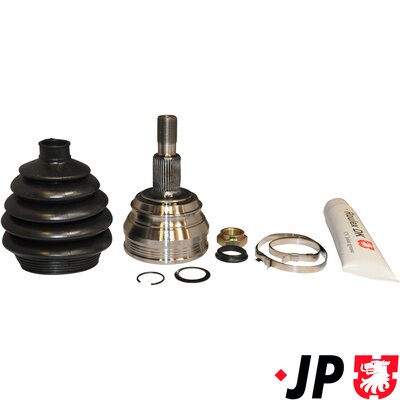 Kit giunti, Semiasse - 1143300210 JP GROUP