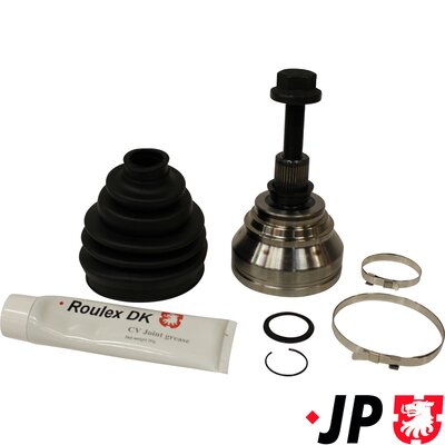 Joint Kit, drive shaft - 1143300510 JP GROUP
