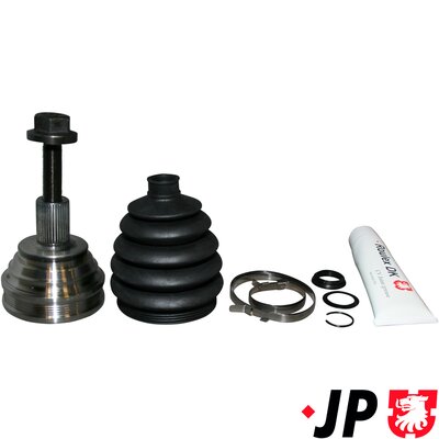 Kit giunti, Semiasse - 1143300610 JP GROUP