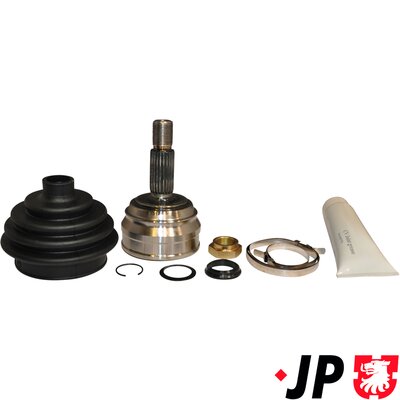 Kit giunti, Semiasse - 1143301010 JP GROUP