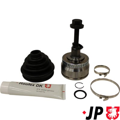 Joint Kit, drive shaft - 1143301210 JP GROUP