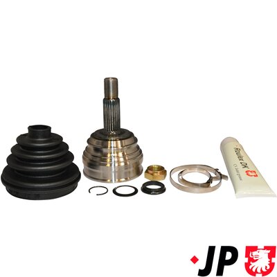 Kit giunti, Semiasse - 1143301510 JP GROUP