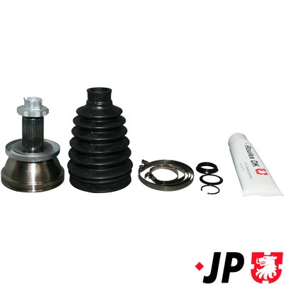 Joint Kit, drive shaft - 1143302210 JP GROUP