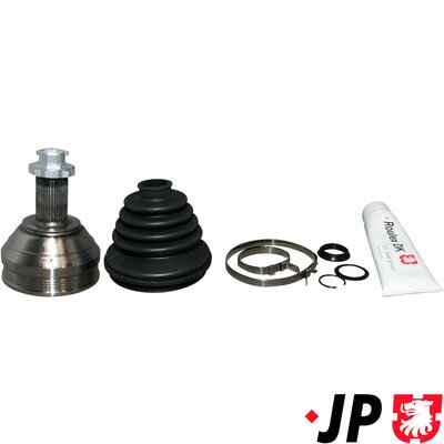 Kit giunti, Semiasse - 1143302310 JP GROUP