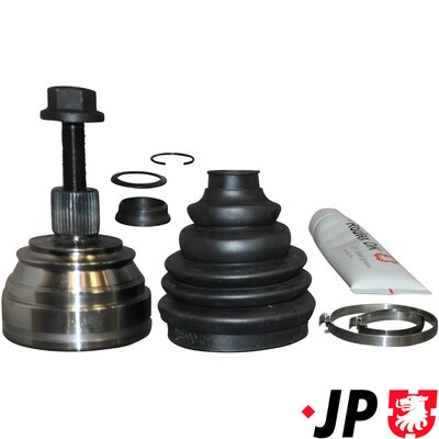 Joint Kit, drive shaft - 1143303110 JP GROUP