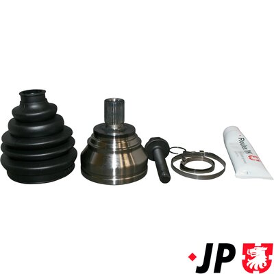 Kit giunti, Semiasse - 1143304110 JP GROUP