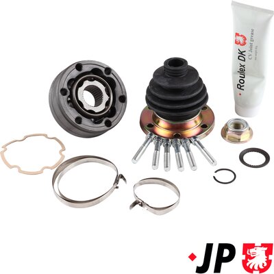 Kit giunti, Semiasse - 1143500110 JP GROUP