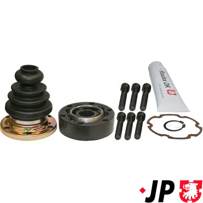 Kit giunti, Semiasse - 1143500610 JP GROUP