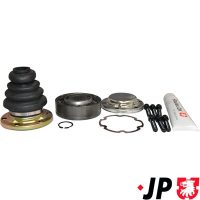 Kit giunti, Semiasse - 1143500910 JP GROUP