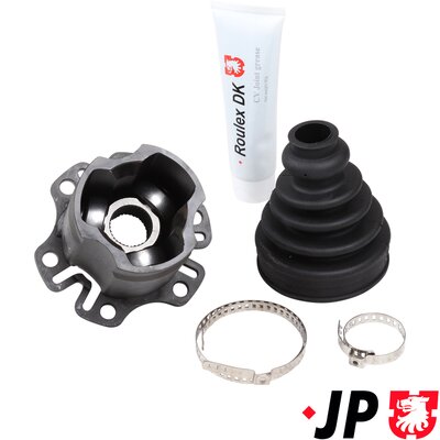 Kit giunti, Semiasse - 1143501410 JP GROUP