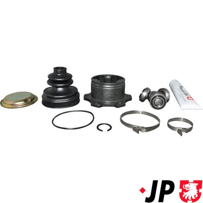Kit giunti, Semiasse - 1143501610 JP GROUP