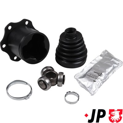 Kit giunti, Semiasse - 1143502310 JP GROUP