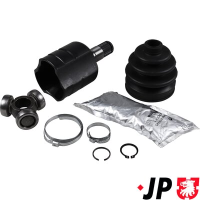 Kit giunti, Semiasse - 1143502410 JP GROUP