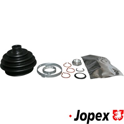 Kit cuffia, Semiasse - 1143600310 JP GROUP