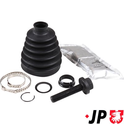 Bellow Set, drive shaft - 1143601910 JP GROUP
