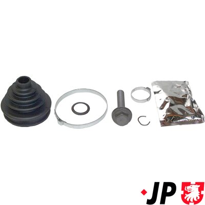 Bellow Set, drive shaft - 1143602010 JP GROUP