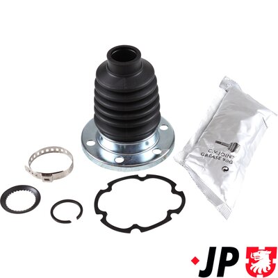Bellow Set, drive shaft - 1143701010 JP GROUP