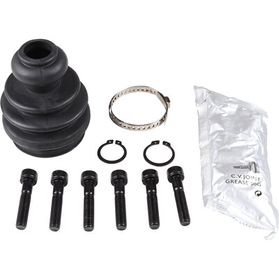 Kit cuffia, Semiasse - 1143701210 JP GROUP