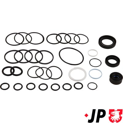 Gasket Set, steering gear - 1144350110 JP GROUP