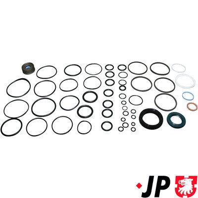 Kit guarnizioni, Scatola guida - 1144350210 JP GROUP