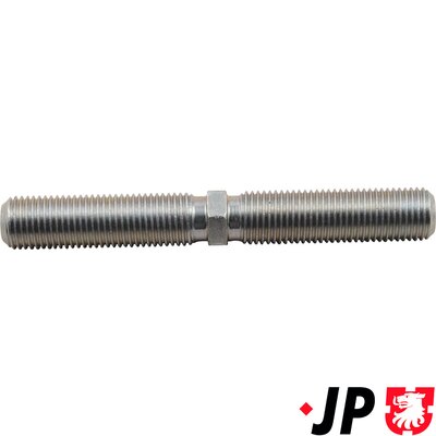 Bolt, wheel alignment - 1144450200 JP GROUP
