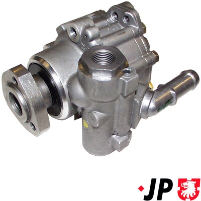 Hydraulic Pump, steering system - 1145100500 JP GROUP