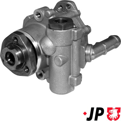 Hydraulic Pump, steering system - 1145100900 JP GROUP