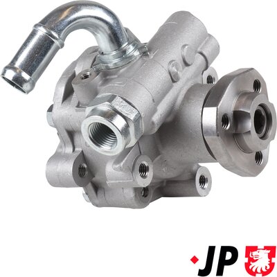 Hydraulic Pump, steering system - 1145101900 JP GROUP