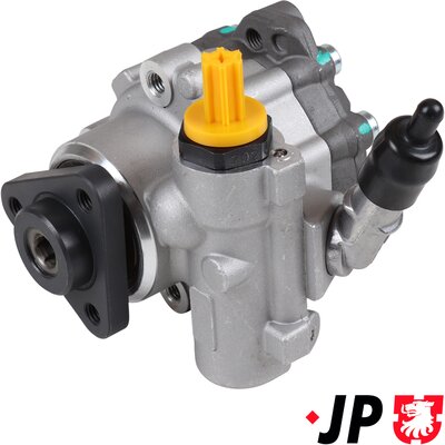 Pompa idraulica, Sterzo - 1145104700 JP GROUP