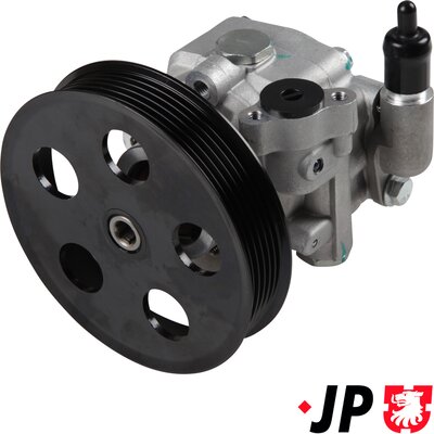 hidraulinis siurblys, vairo sistema - 1145104900 JP GROUP