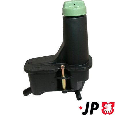 Expansion Tank, power steering hydraulic oil - 1145200200 JP GROUP