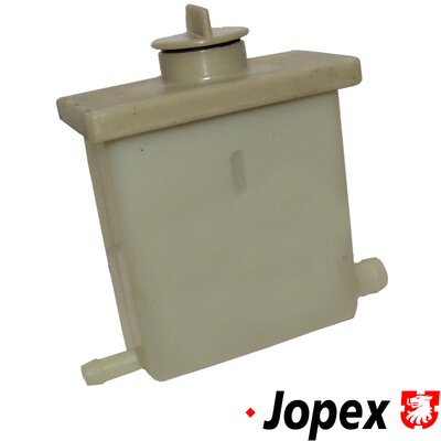 Expansion Tank, power steering hydraulic oil - 1145200400 JP GROUP