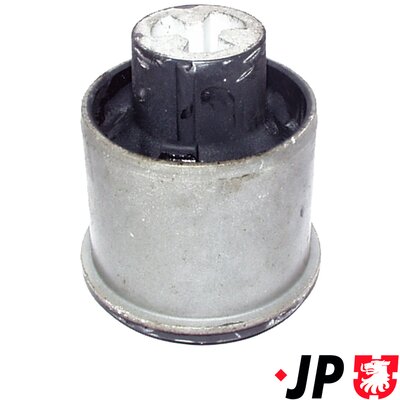Mounting, axle beam - 1150100400 JP GROUP