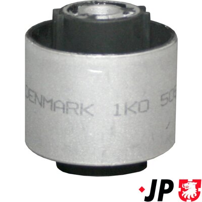 Mounting, axle beam - 1150100800 JP GROUP