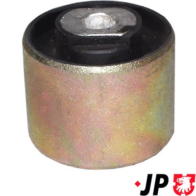 Mounting, axle beam - 1150101200 JP GROUP