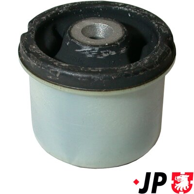 Mounting, axle beam - 1150101600 JP GROUP