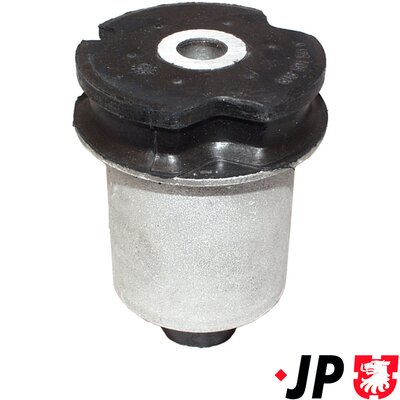 Mounting, axle beam - 1150102000 JP GROUP