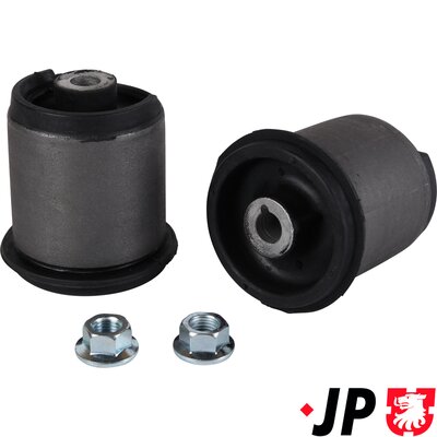 Repair Kit, axle beam - 1150103810 JP GROUP