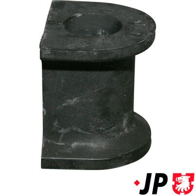 Bronzina cuscinetto, Barra stabilizzatrice - 1150450600 JP GROUP