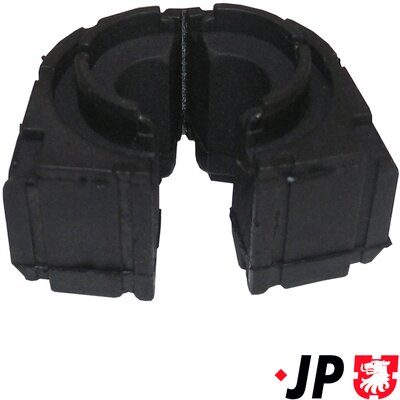 Bearing Bush, stabiliser - 1150451100 JP GROUP