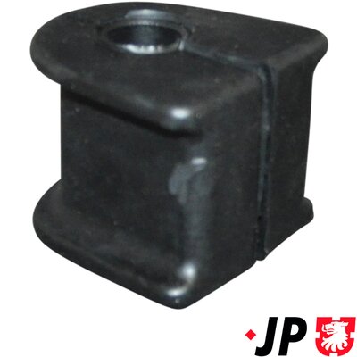 Bronzina cuscinetto, Barra stabilizzatrice - 1150451700 JP GROUP