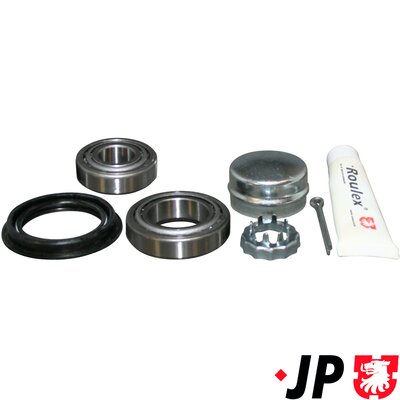 Kit cuscinetto ruota - 1151300110 JP GROUP