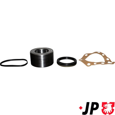 Kit cuscinetto ruota - 1151301110 JP GROUP