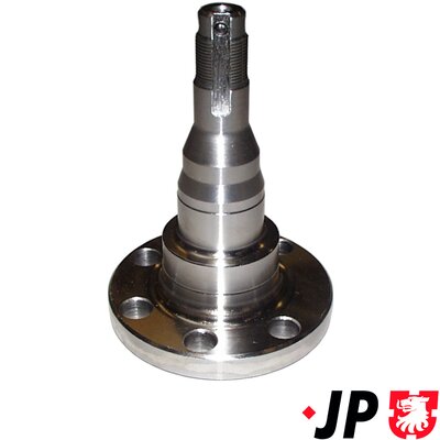 Steering Knuckle, wheel suspension - 1151400100 JP GROUP