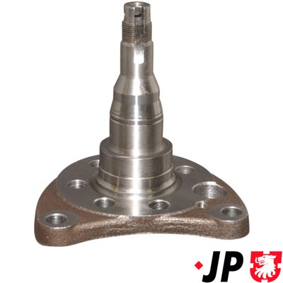 Steering Knuckle, wheel suspension - 1151400370 JP GROUP