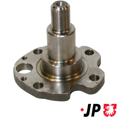 Steering Knuckle, wheel suspension - 1151400400 JP GROUP