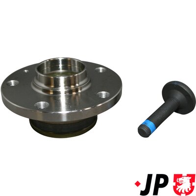 Wheel Hub - 1151400800 JP GROUP